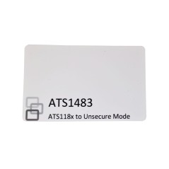 Unlock Efficient Security with Aritech ATS118x | ATS1483 Secure Mode Solution